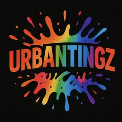 Urban Tingz logo