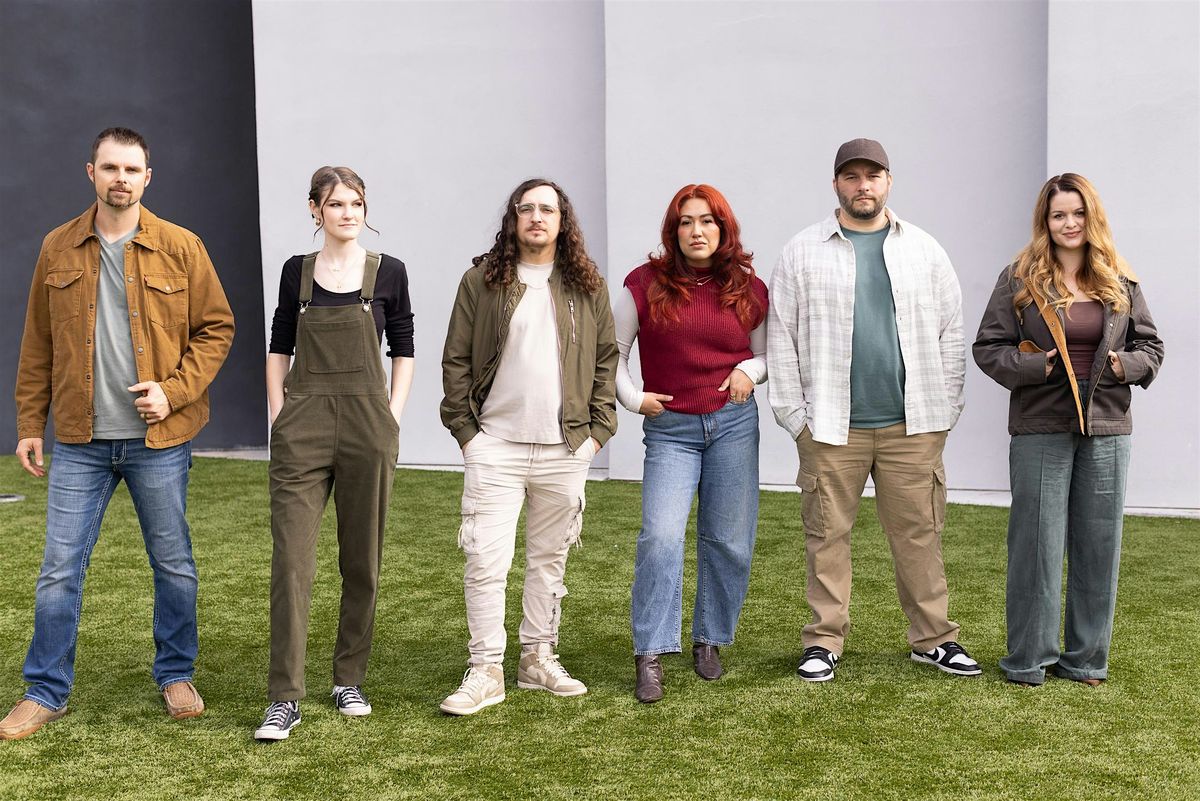 Jesus Church Worship - Live Recording - January 2026, 30 January | Event in Phoenix | AllEvents