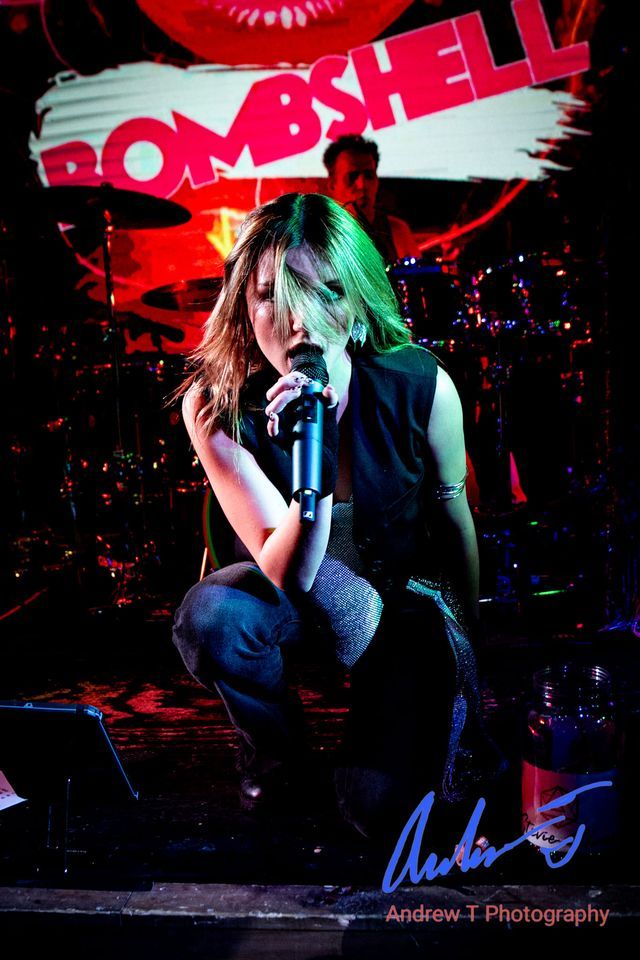 Bombshell Great American Ranch Mechanicsville, Great American Ranch