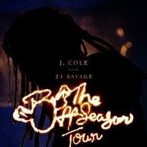 J Cole at Barclays Arena - Hamburg