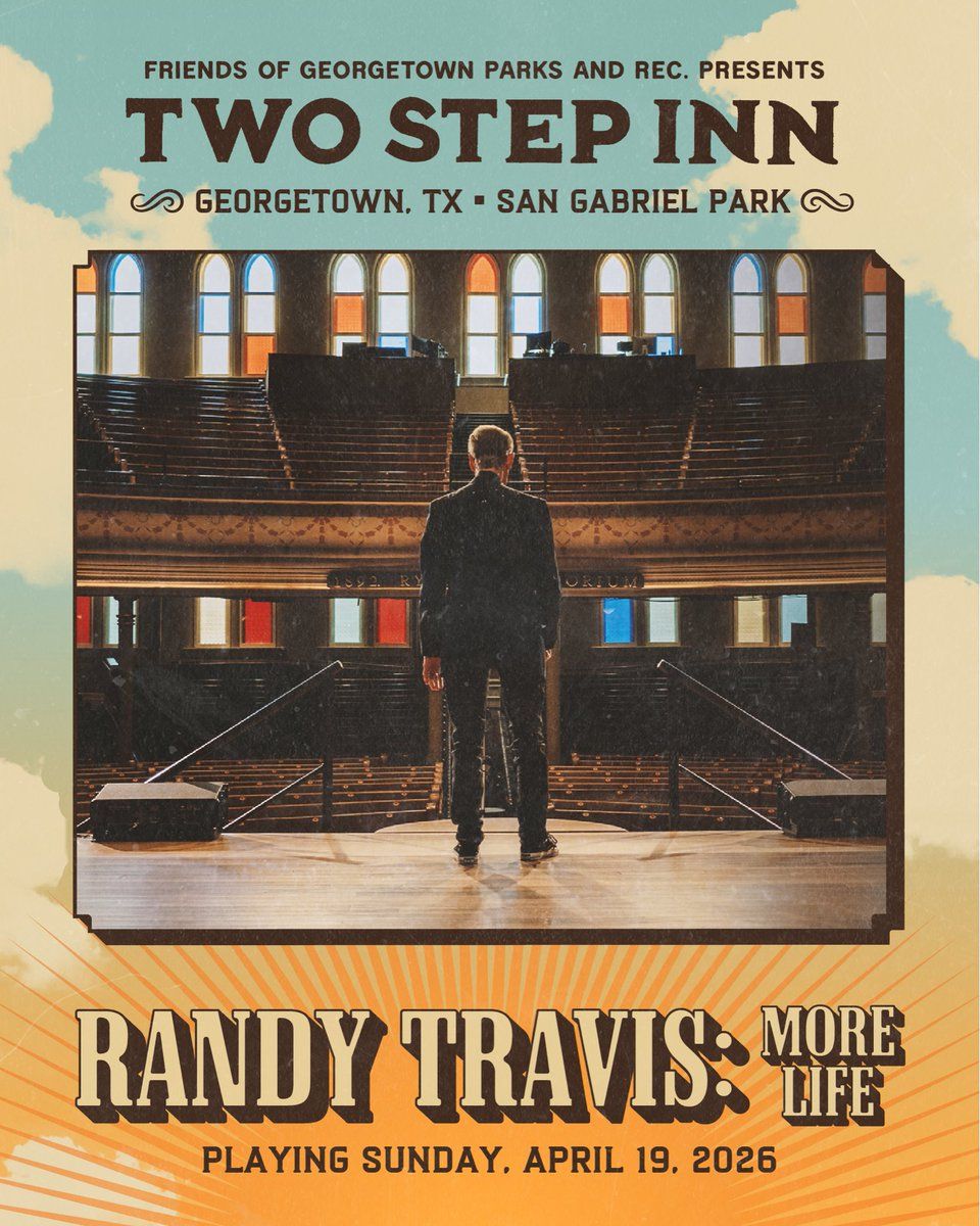 Randy Travis, 20 August | Event in Hiawassee | AllEvents