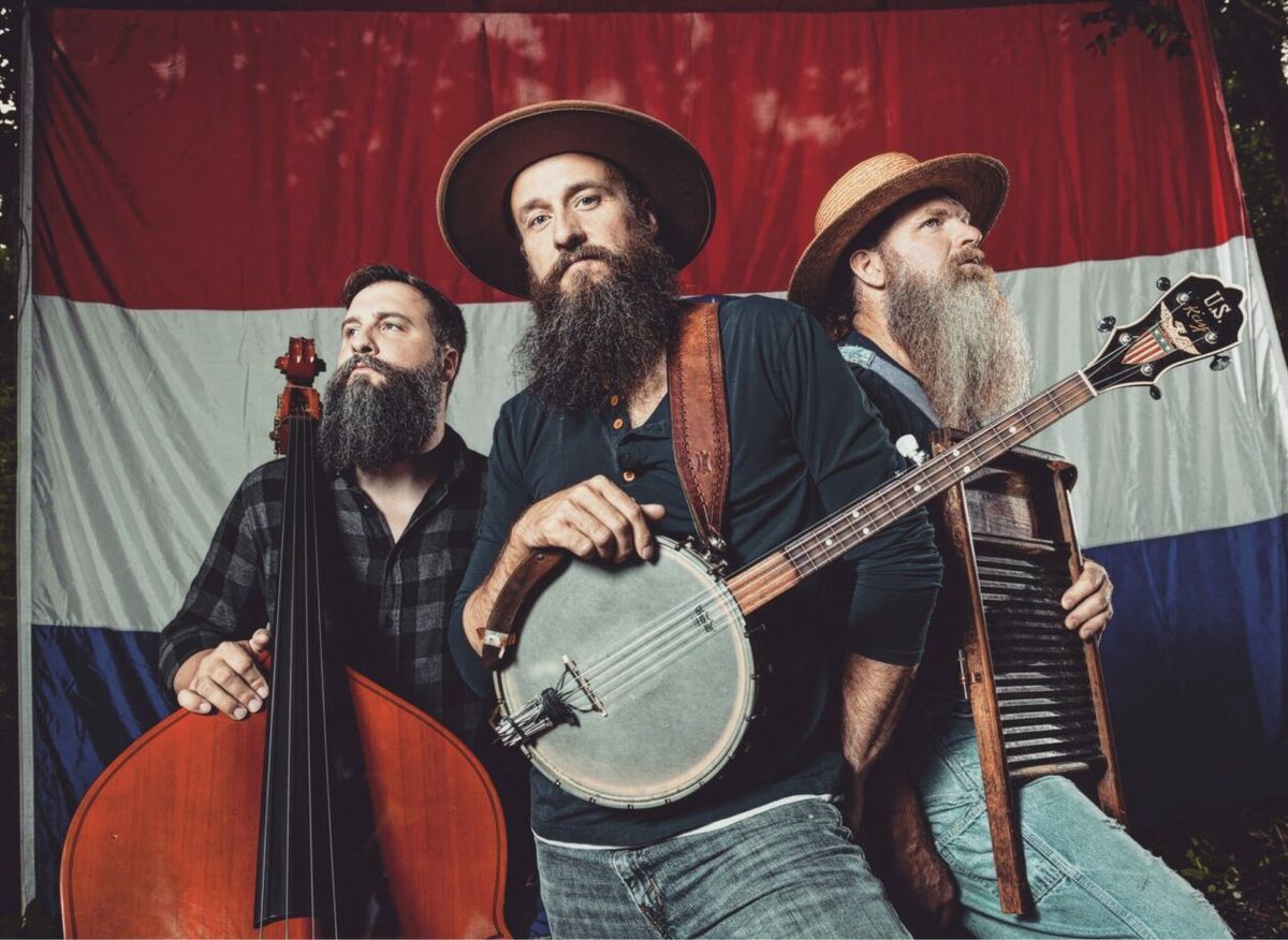 The Kay Brothers at The Blue Note - MO, 11 December | Event in Columbia | AllEvents