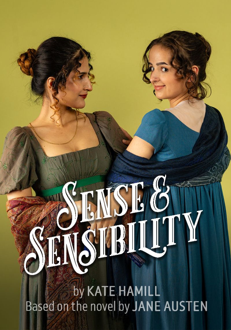 Sense and Sensibility, 22 January | Event in Charleston | AllEvents