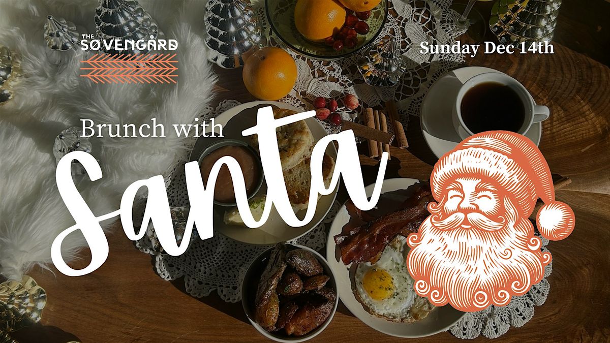 Brunch with Santa- Sunday, 14 December | Event in Grand Rapids | AllEvents