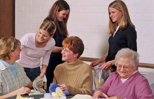 Braselton Ward RS activity  7:00-8:30pm, 11 September | Event in Winder | AllEvents