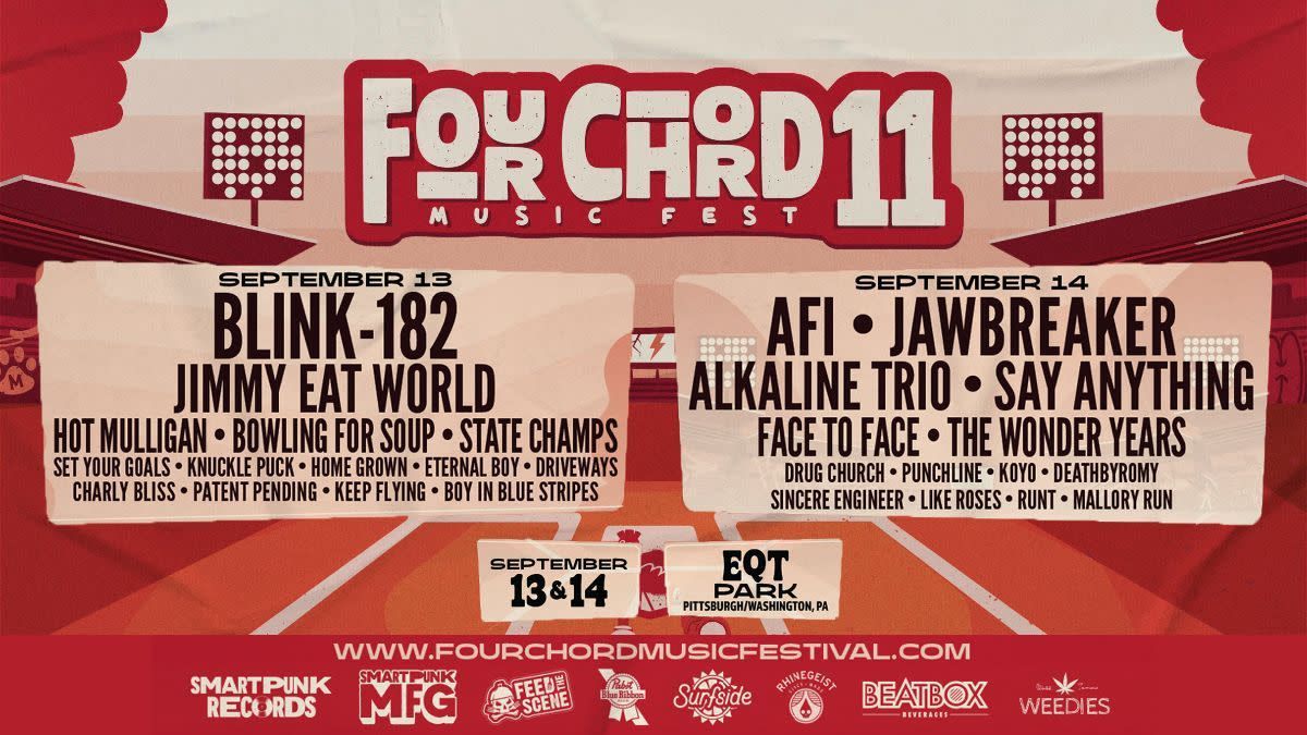 Parking Bowling For Soup, 10 November | Event in Knoxville | AllEvents