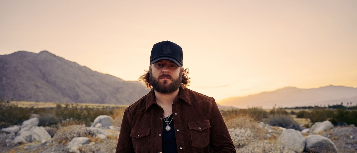 Nate Smith in Oslo, Rockefeller, Oslo, 5 March 2025 | AllEvents