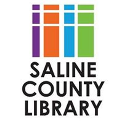 Saline County Library