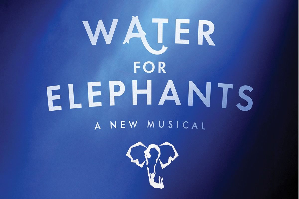 Parking Water For Elephants - Pittsburgh, 31 March | Event in Pittsburgh | AllEvents