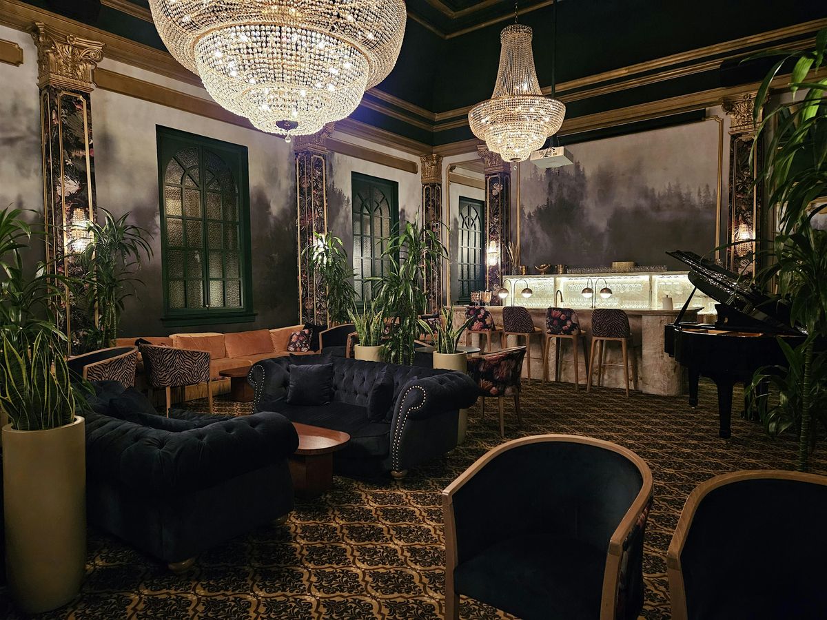 Salon de dégustation de vins par le Club de vins Jessica Harnois à Montréal, 4 December | Event in Montréal