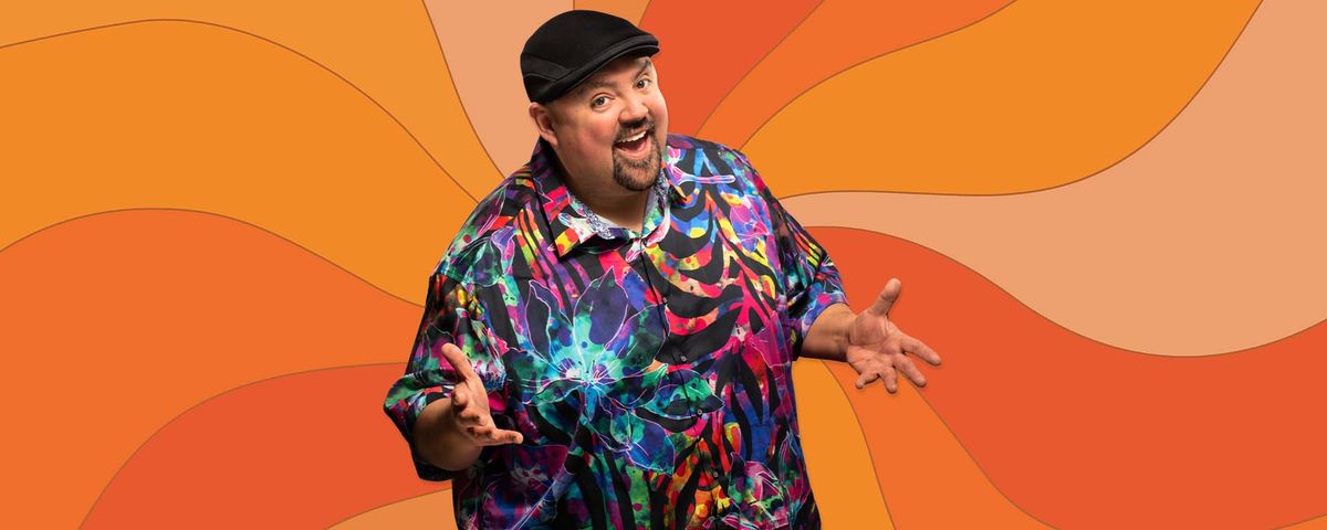 Gabriel Iglesias, 10 September | Event in Salt Lake City | AllEvents