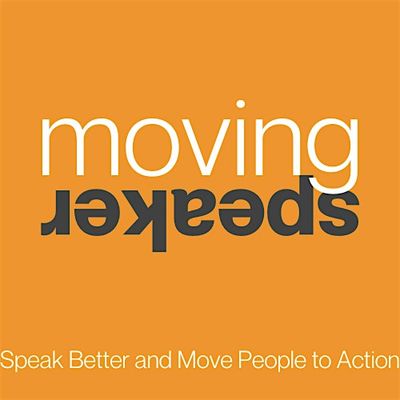 Dyane Neiman / MOVING SPEAKER