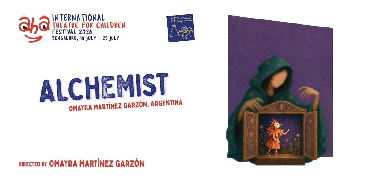 Alchemist (Argentina)