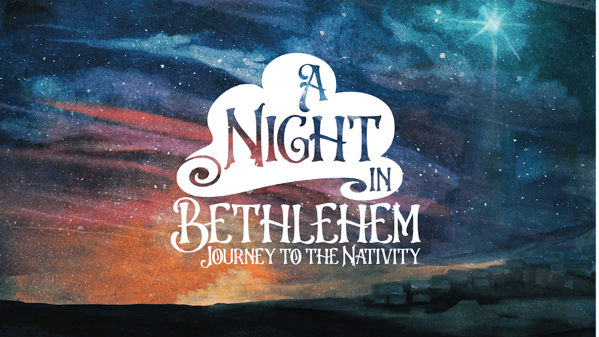 "A Night in Bethlehem: Journey to the Nativity", 12 December | Event in St. Thomas | AllEvents