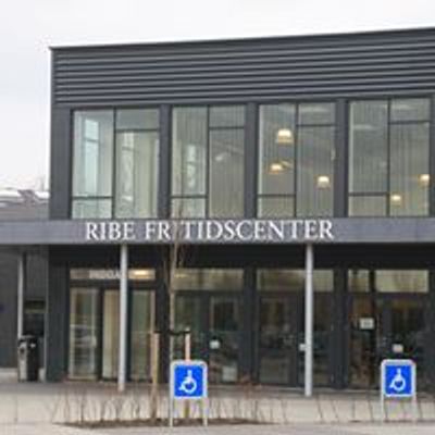 Ribe Fritidscenter & Svømmebad