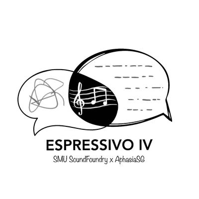 Espressivo IV logo
