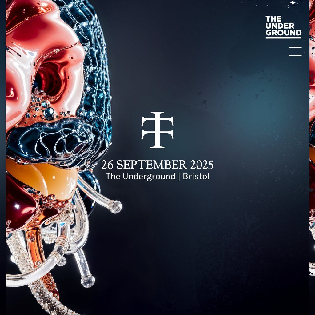 Teletech Bristol, 26 September | Event in Bristol | AllEvents