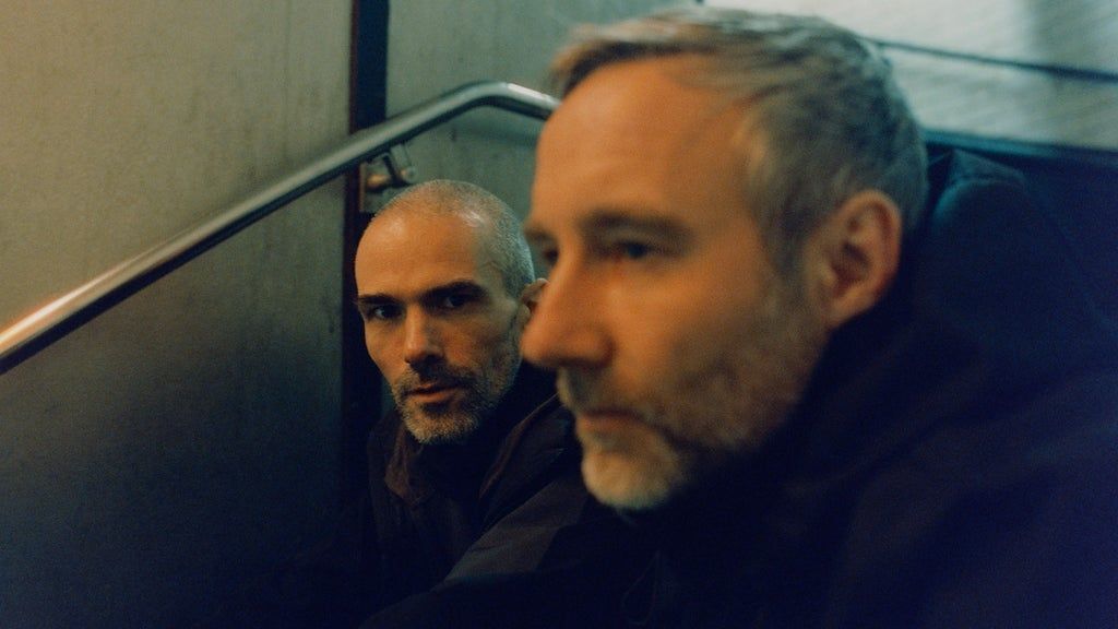 Autechre, 18 October | Event in Louisville | AllEvents