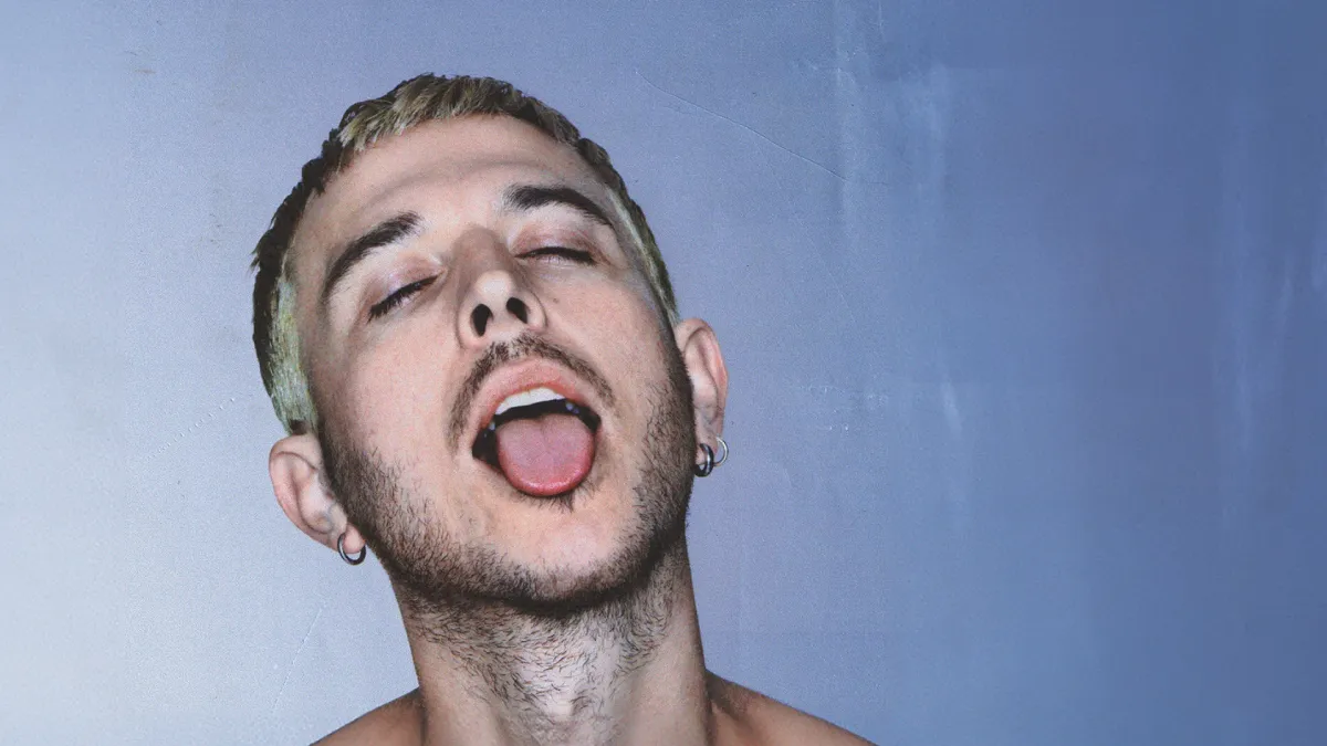 Oscar and the Wolf in Hasselt, 15 August | Event in Hasselt | AllEvents