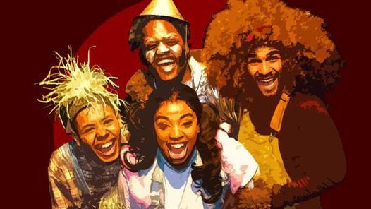 Wizard Of Oz Live In Harlem New York New York March 20 2022 Allevents In Events Nyc March 20 2022