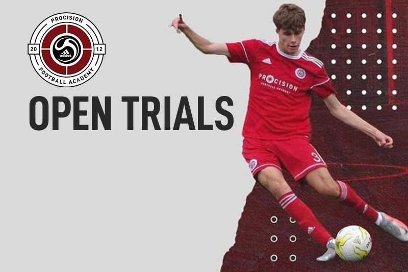Football Academy Open Trials February 2024, Henwick Worthy Sports