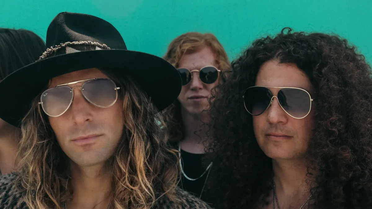 Dirty Honey in Seattle, 10 December | Event in Seattle | AllEvents