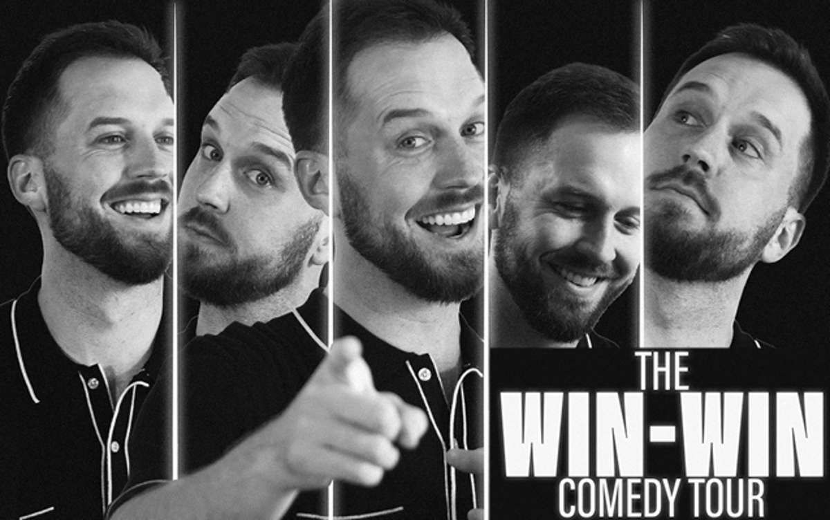 Trey Kennedy, 15 May | Event in Chesterfield | AllEvents