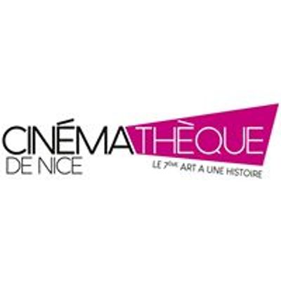 Cinémathèque de Nice