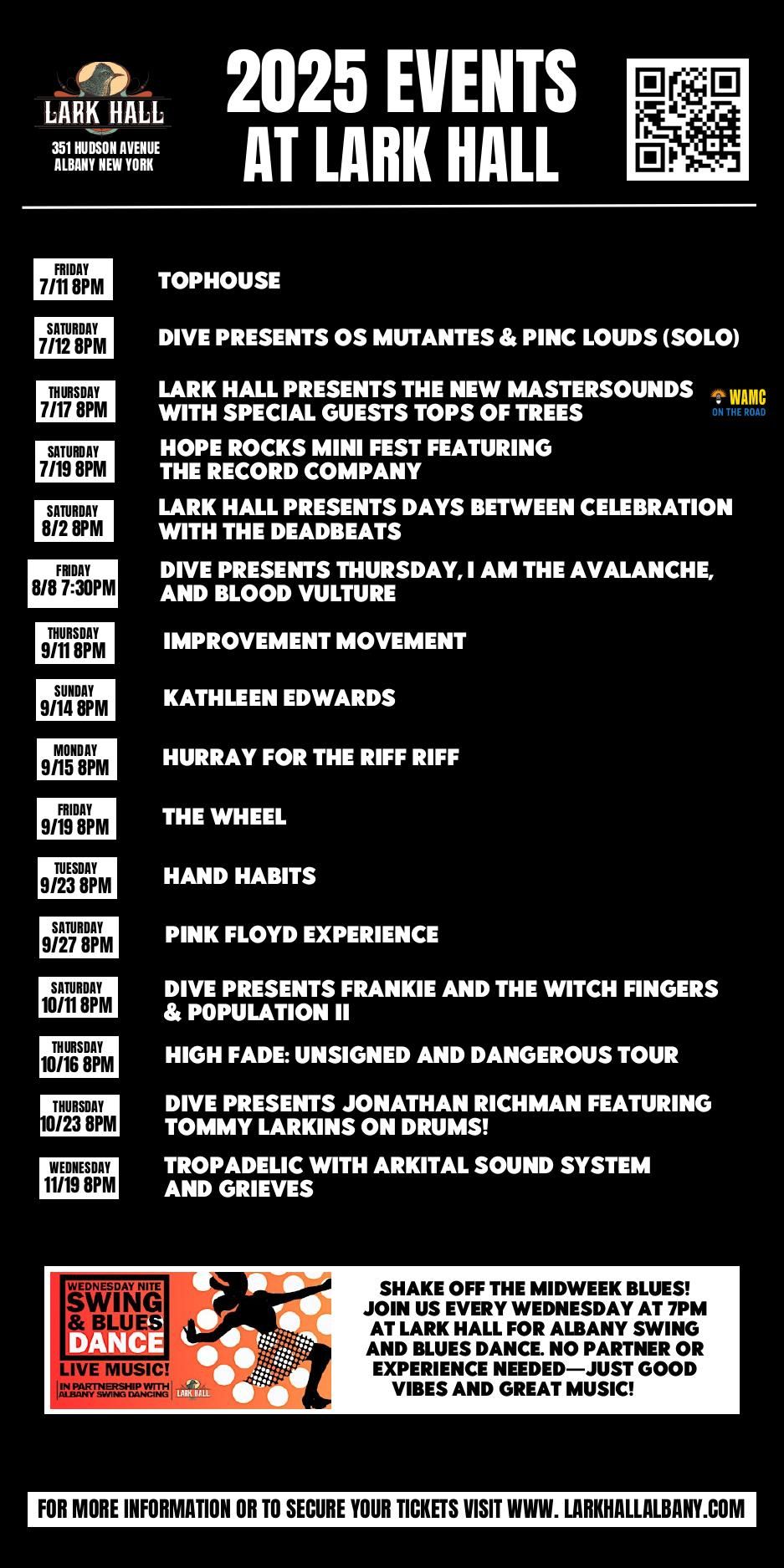 Spector Manchester Tickets, 17 December | Event in Manchester | AllEvents