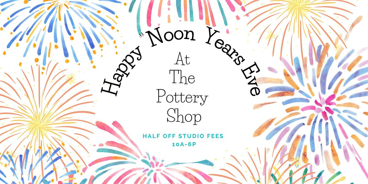 Happy "Noon" Years Eve Celebration!, 31 December | Event in Las Vegas | AllEvents