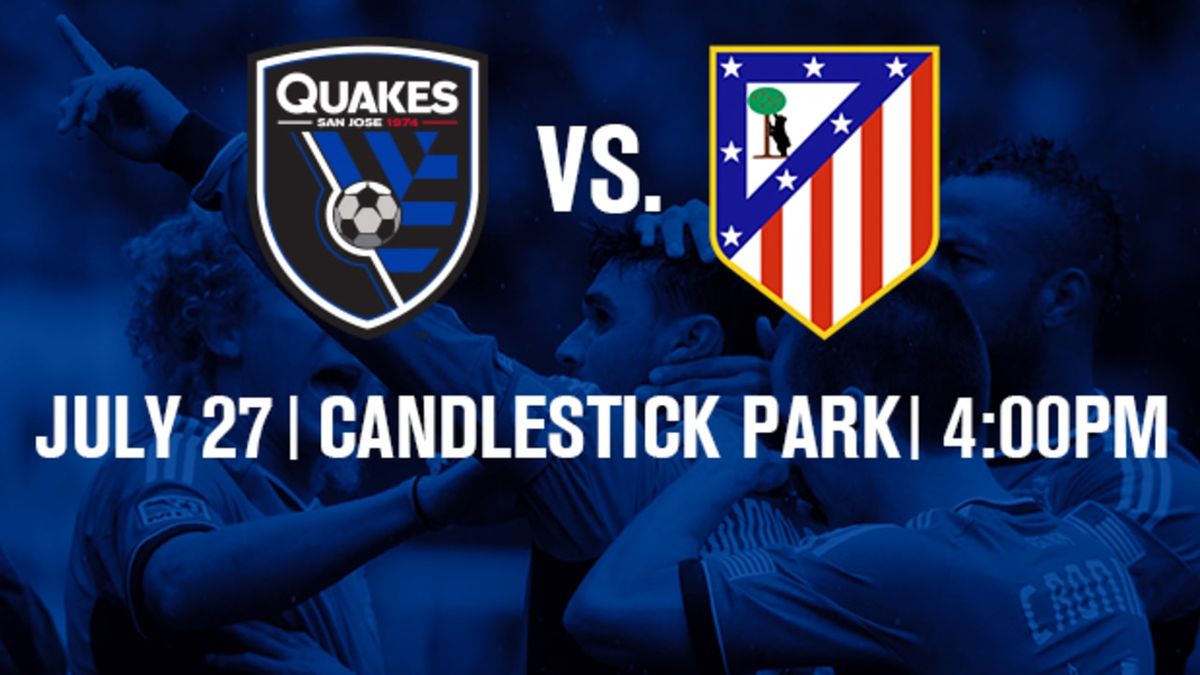 Vancouver Whitecaps FC at San Jose Earthquakes at PayPal Park | Event in San Jose | AllEvents