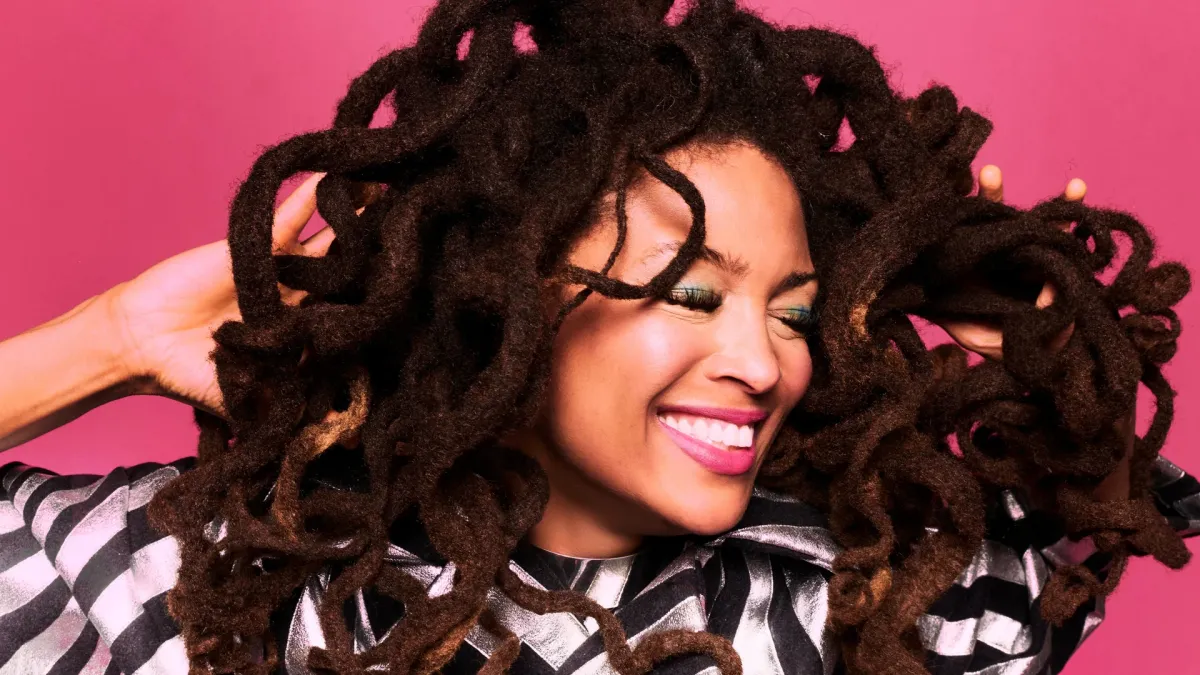 Valerie June in Igorre, 19 November | Event in Basauri | AllEvents
