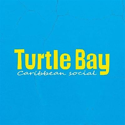 Turtle Bay Staines logo
