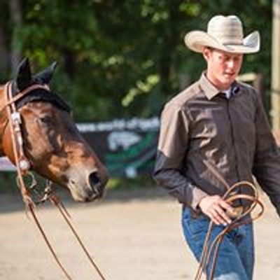 Felix Kassen Westerntraining