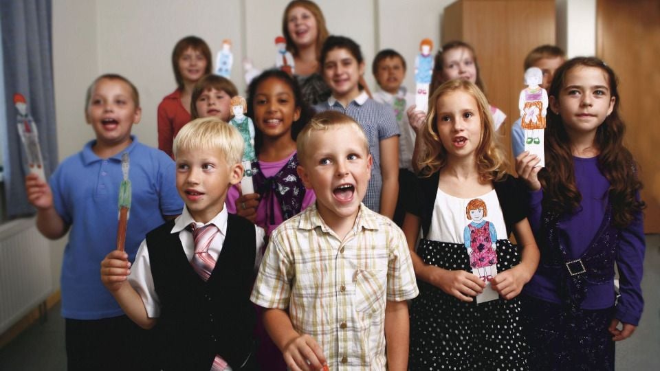 Children Activities, 17 September | Event in Ronan | AllEvents