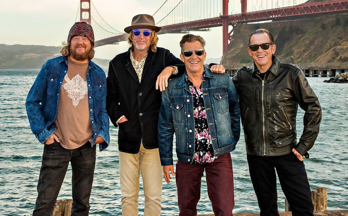 Tommy Castro and the Painkillers, 11 January | Event in Solana Beach | AllEvents