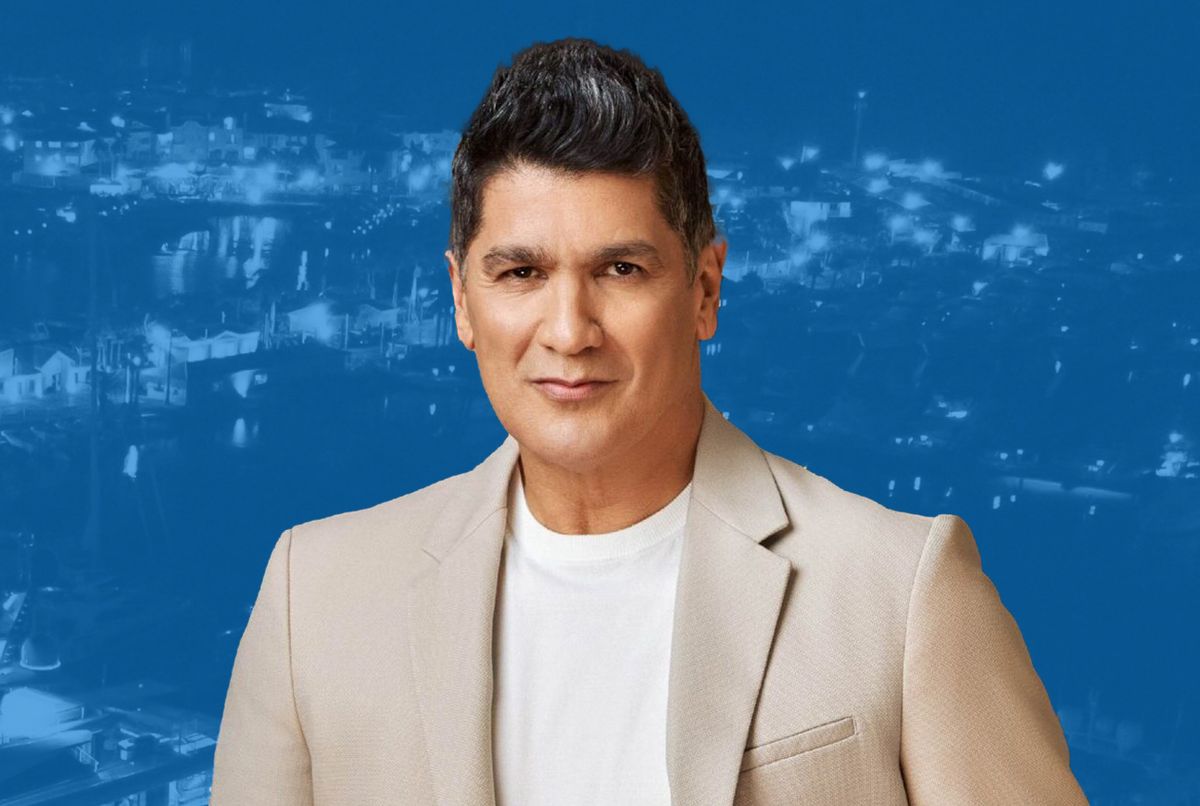 Eddy Herrera at Lehman Performing Arts Center, 6 September | Event in Bronx | AllEvents
