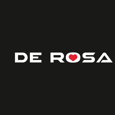 De Rosa Bikes logo