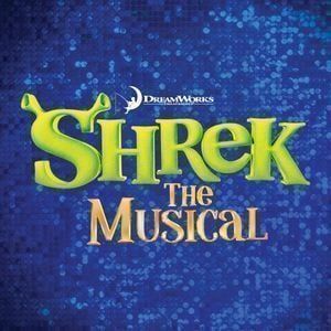 Shrek The Musical