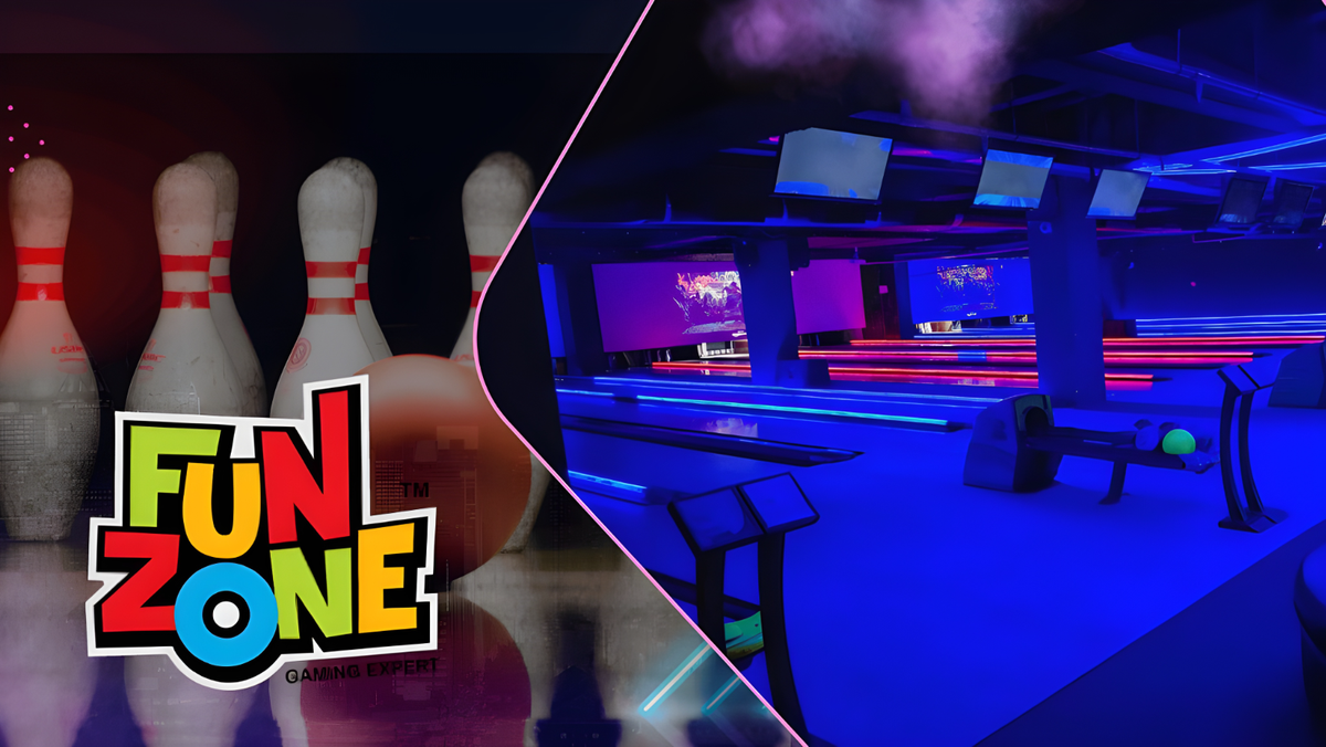 FunZone Bowling | Event in Anand | AllEvents