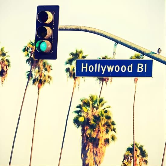 Ghosts of Hollywood Night-Time Walking Tour, 30 April | Event in Hollywood | AllEvents
