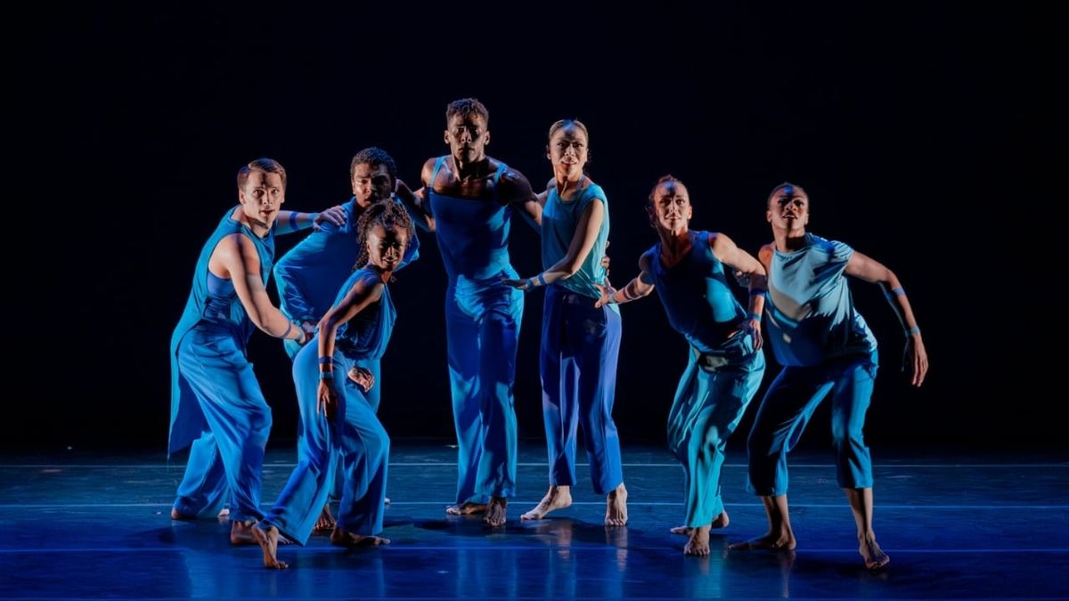 Shamel Pitts - Tribe, 19 March | Event in Minneapolis | AllEvents