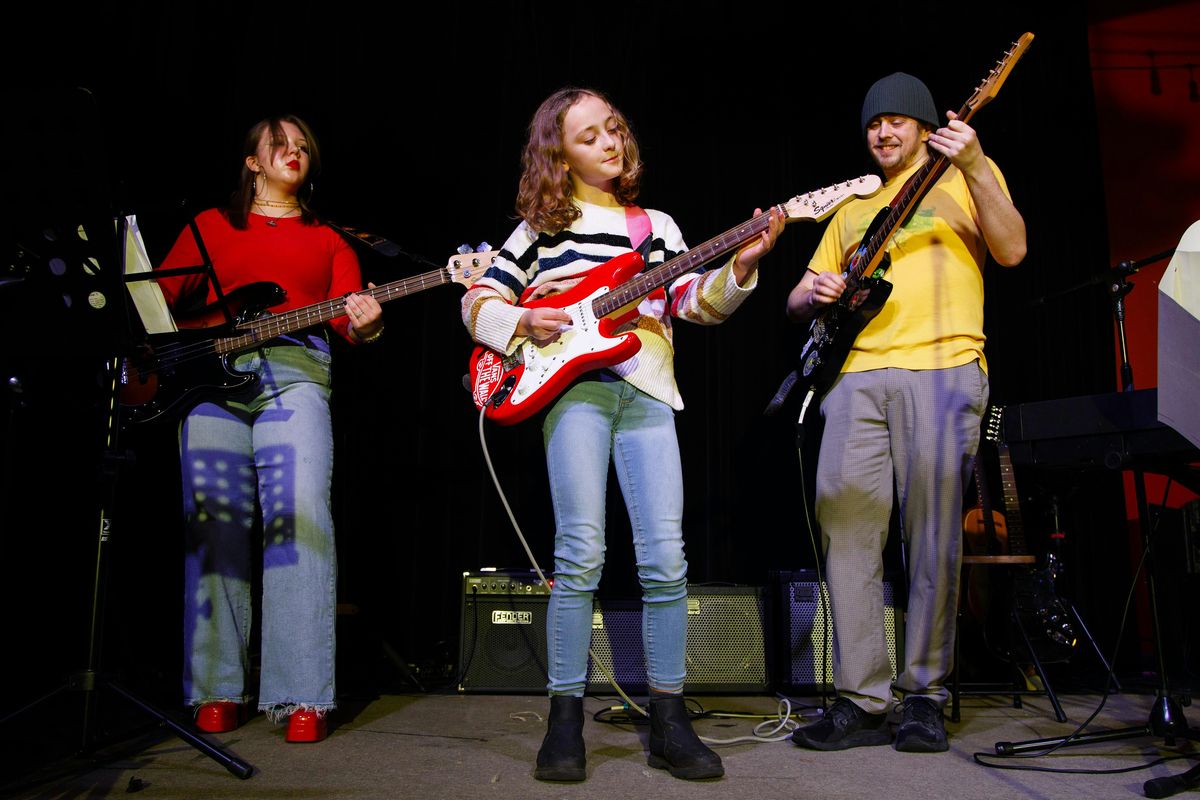 Friday December 5th Showcase  - 6pm start, 5 December | Event in Barrie | AllEvents