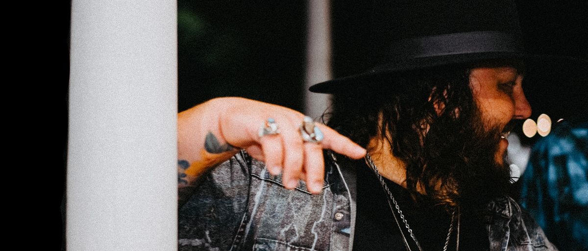 Tanner Usrey in Airway Heights, 19 July | Event in Airway Heights | AllEvents