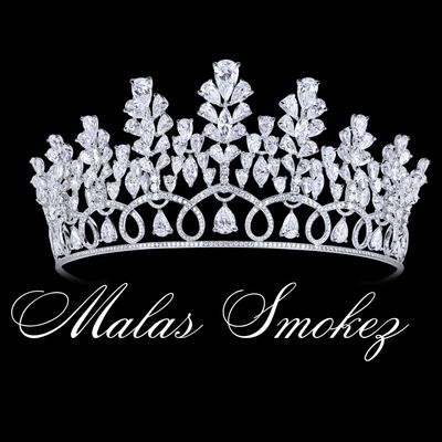 Malas Smokez logo