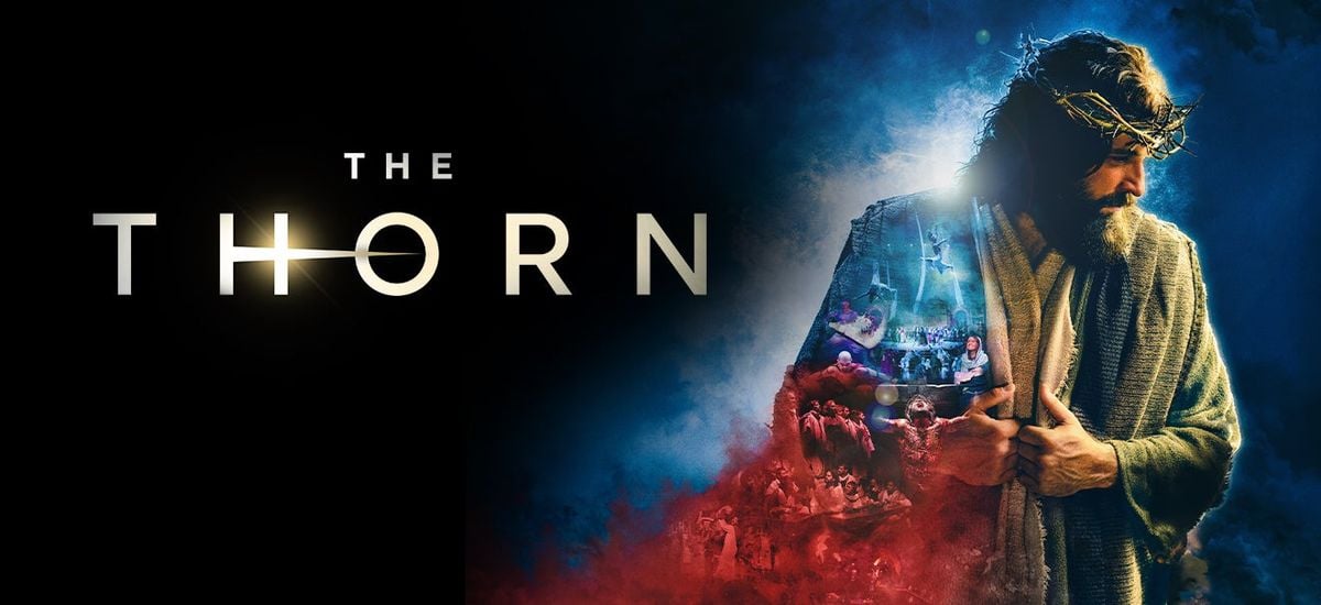 Thorn, 4 October | Event in Toledo | AllEvents