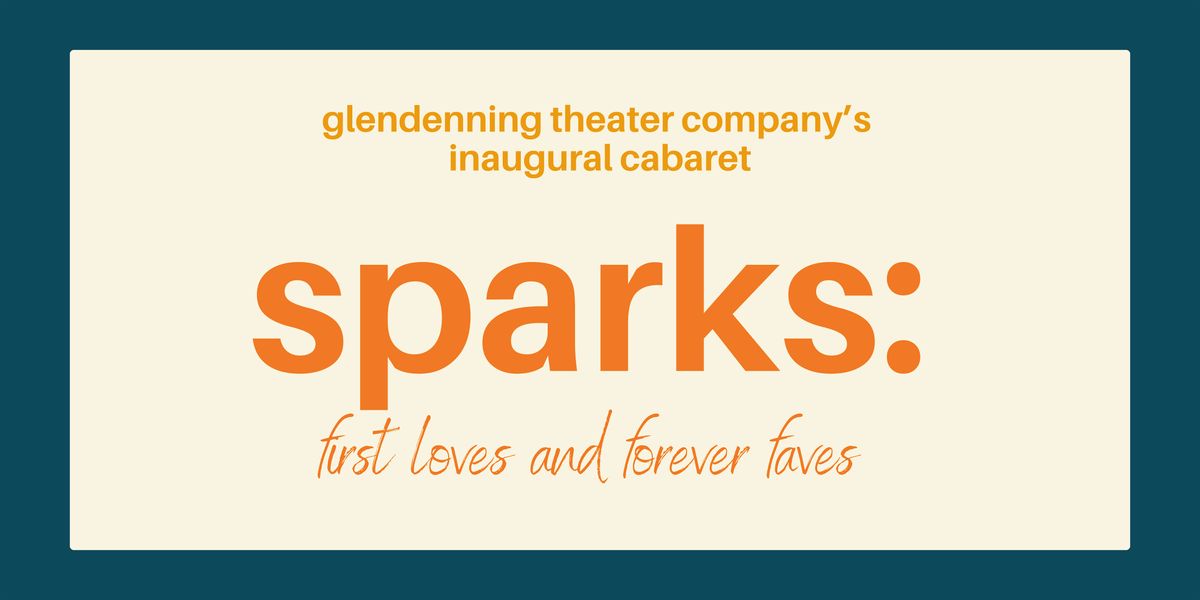 SPARKS: First Loves and Forever Faves, 10 December | Event in Chicago | AllEvents