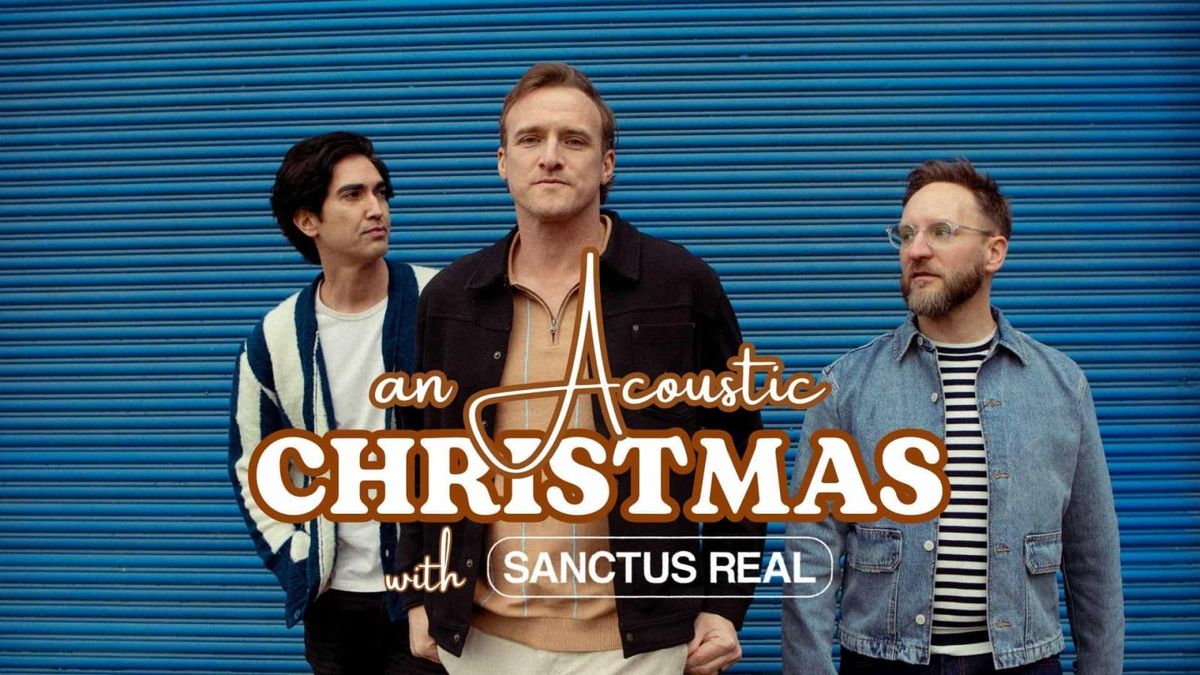 Sanctus Real, 7 May | Event in Greensboro | AllEvents