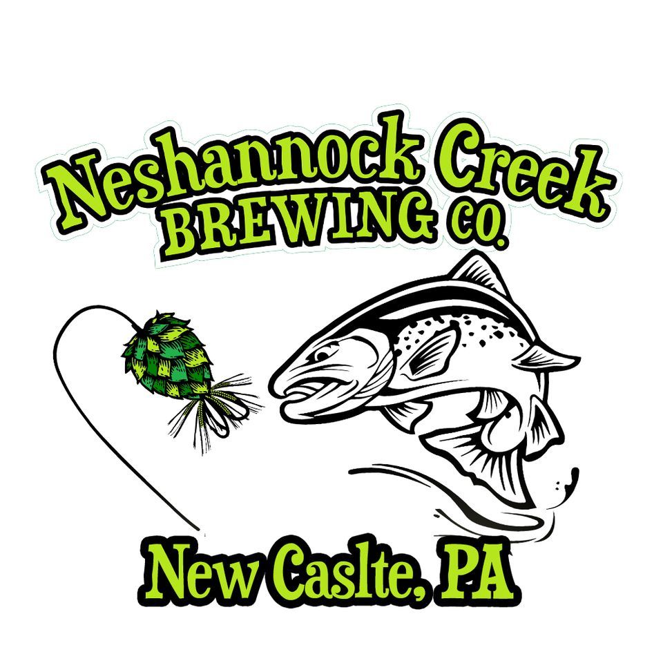 First Day of Trout Season at the Crick, Neshannock Creek Brewing