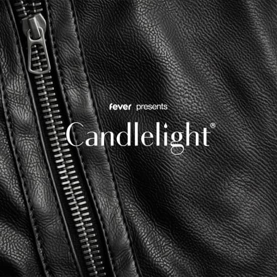 Candlelight: Himnos del Rock de los 80, 4 July | Event in Temuco | AllEvents